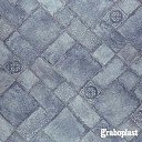 Линолеум Grabo Terrana 16/S 4136 256  | FLOORDEALER